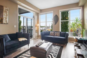 King Bed Suite In Oliver 8mins from Roger center